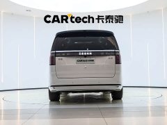 Zeekr 009 Six-Seat Executive AWD 108kWh - ფოტო 2