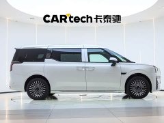 Zeekr 009 Six-Seat Executive AWD 108kWh - ფოტო 4