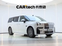 Zeekr 009 Six-Seat Executive AWD 108kWh - ფოტო 8