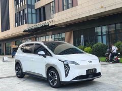 GAC AION Y Plus 510 Smart Leader Edition - ფოტო 1