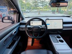GAC AION Y Plus 510 Smart Leader Edition - ფოტო 10