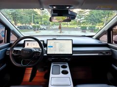 GAC AION Y Plus 510 Smart Leader Edition - ფოტო 11