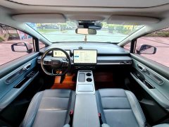 GAC AION Y Plus 510 Smart Leader Edition - ფოტო 12