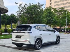 GAC AION Y Plus 510 Smart Leader Edition - ფოტო 14