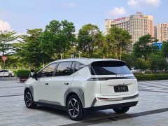 GAC AION Y Plus 510 Smart Leader Edition - ფოტო 15
