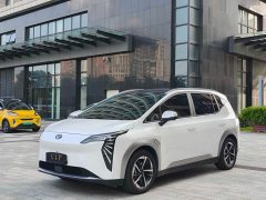 GAC AION Y Plus 510 Smart Leader Edition - ფოტო 2