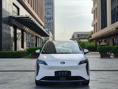 GAC AION Y Plus 510 Smart Leader Edition - ფოტო 3