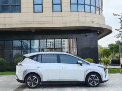 GAC AION Y Plus 510 Smart Leader Edition - ფოტო 4