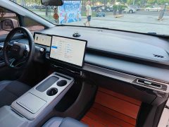 GAC AION Y Plus 510 Smart Leader Edition - ფოტო 5
