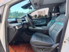 GAC AION Y Plus 510 Smart Leader Edition - ფოტო 6