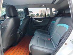 GAC AION Y Plus 510 Smart Leader Edition - ფოტო 7
