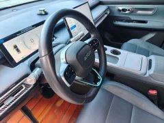 GAC AION Y Plus 510 Smart Leader Edition - ფოტო 8
