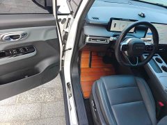 GAC AION Y Plus 510 Smart Leader Edition - ფოტო 9
