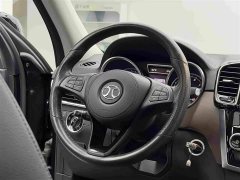 Beijing Jeep BJ90 4.0T Zunjia Edition - ფოტო 14