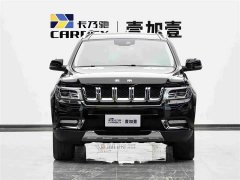 Beijing Jeep BJ90 4.0T Zunjia Edition - ფოტო 2