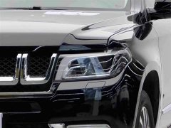 Beijing Jeep BJ90 4.0T Zunjia Edition - ფოტო 3