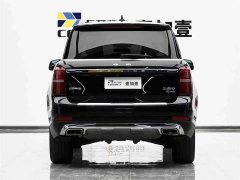 Beijing Jeep BJ90 4.0T Zunjia Edition - ფოტო 5