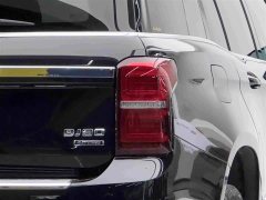 Beijing Jeep BJ90 4.0T Zunjia Edition - ფოტო 6