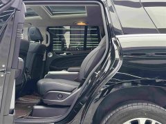 Beijing Jeep BJ90 4.0T Zunjia Edition - ფოტო 9