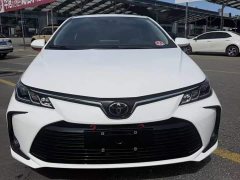 Toyota Corolla 1.2T S-CVT Elite Plus - фото 3