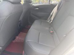 Toyota Corolla 1.2T S-CVT Elite Plus - фото 6