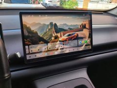 Leapmotor Leapo C10 210 Smart Enjoy Edition - ფოტო 13
