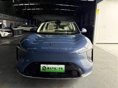 IM Motors Zhiji LS6 Pure Electric Max - ფოტო 2