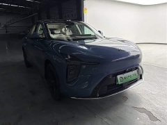 IM Motors Zhiji LS6 Pure Electric Max - ფოტო 3