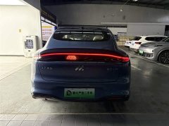 IM Motors Zhiji LS6 Pure Electric Max - ფოტო 8