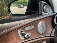 Mercedes-Benz E-Class New Energy E 350 e L Plug-in Hybrid Sedan - photo 10