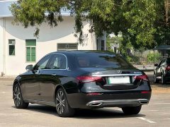 Mercedes-Benz E-Class New Energy E 350 e L Plug-in Hybrid Sedan - photo 14