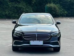 Mercedes-Benz E-Class New Energy E 350 e L Plug-in Hybrid Sedan - photo 2
