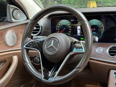 Mercedes-Benz E-Class New Energy E 350 e L Plug-in Hybrid Sedan - photo 4