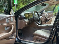 Mercedes-Benz E-Class New Energy E 350 e L Plug-in Hybrid Sedan - photo 6