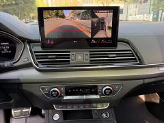 Audi Q5L 45T Luxury Dynamic - ფოტო 10