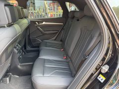 Audi Q5L 45T Luxury Dynamic - ფოტო 12
