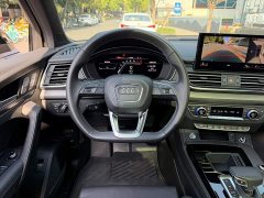 Audi Q5L 45T Luxury Dynamic - ფოტო 14