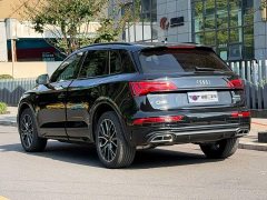 Audi Q5L 45T Luxury Dynamic - ფოტო 4