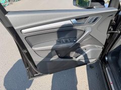 Audi Q5L 45T Luxury Dynamic - ფოტო 6
