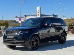 Land Rover Range Rover 3.0L V6 400PS Extended Wheelbase Prestige Edition - ფოტო 1