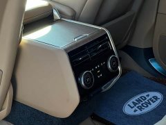 Land Rover Range Rover 3.0L V6 400PS Extended Wheelbase Prestige Edition - ფოტო 10