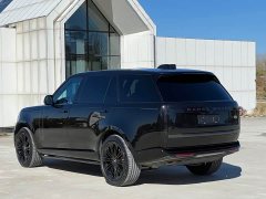 Land Rover Range Rover 3.0L V6 400PS Extended Wheelbase Prestige Edition - ფოტო 11