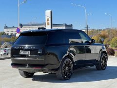 Land Rover Range Rover 3.0L V6 400PS Extended Wheelbase Prestige Edition - ფოტო 13
