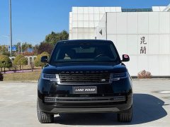 Land Rover Range Rover 3.0L V6 400PS Extended Wheelbase Prestige Edition - ფოტო 2