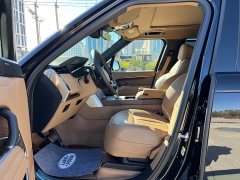 Land Rover Range Rover 3.0L V6 400PS Extended Wheelbase Prestige Edition - ფოტო 4