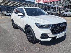 Haval H6 National Trend Edition 1.5T Automatic Urban Version - ფოტო 3