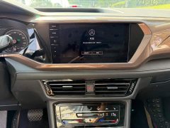 Volkswagen Touareg 280TSI FWD Luxury Plus - ფოტო 10
