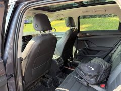 Volkswagen Touareg 280TSI FWD Luxury Plus - ფოტო 11