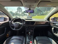 Volkswagen Touareg 280TSI FWD Luxury Plus - ფოტო 13