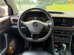 Volkswagen Touareg 280TSI FWD Luxury Plus - ფოტო 14